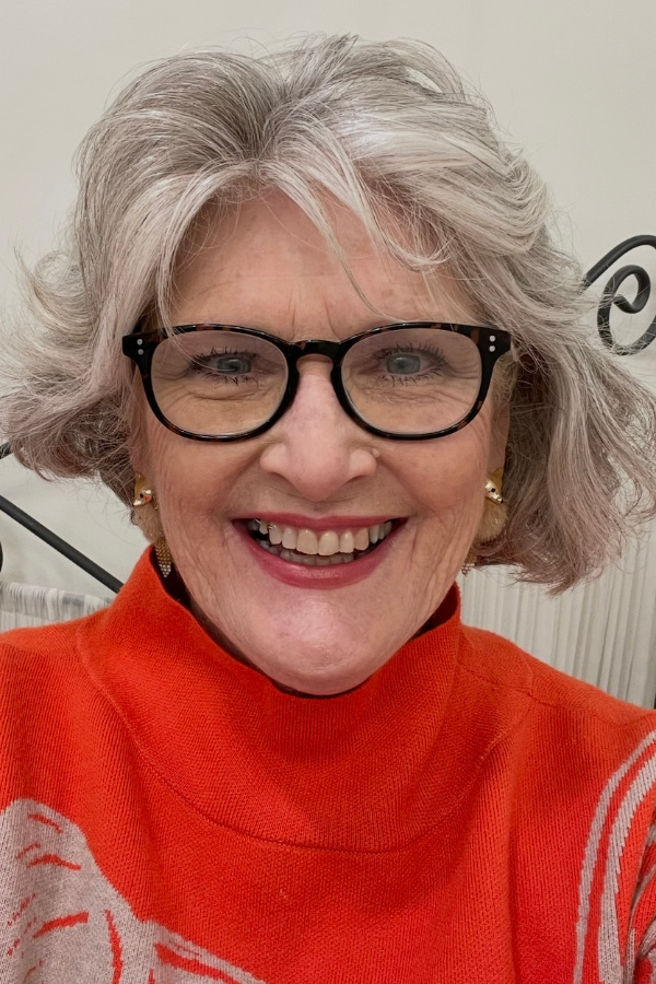 Cruise Brothers Travel Agent Sandi Neustadt